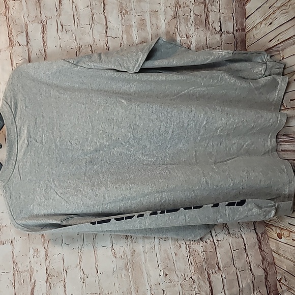 Dallas cowboys official long sleeve nfl tee shirt nwt large men's - Picture 6 of 6